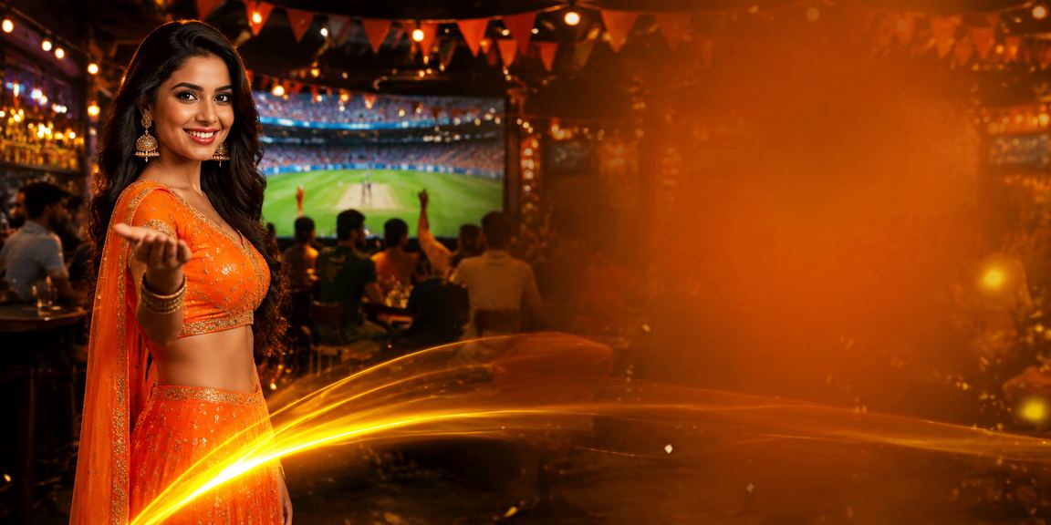 Cricket betting live view screen in India