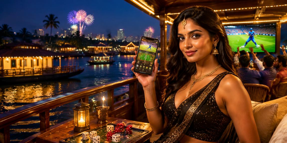 Indian currency rupees and smartphone depicting mobile payments